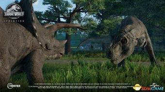 侏罗纪世界新闻爆料视频,神秘恐龙重现，惊险刺激场面曝光！