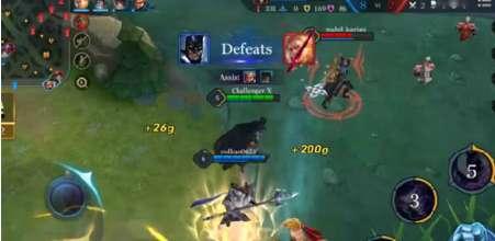 国外王者角色爆料视频,独家爆料视频深度解析